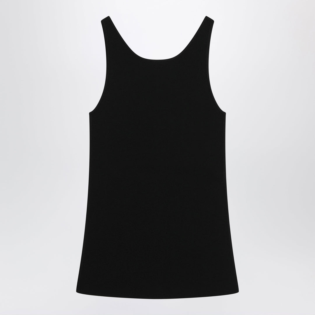 Toteme Shirts & Tops - Nero | 3da12bac9431a8fc5152bcf56549463f774574c5