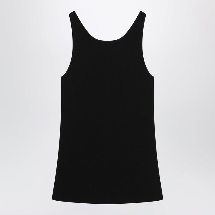 Toteme Shirts & Tops - Nero | 3da12bac9431a8fc5152bcf56549463f774574c5