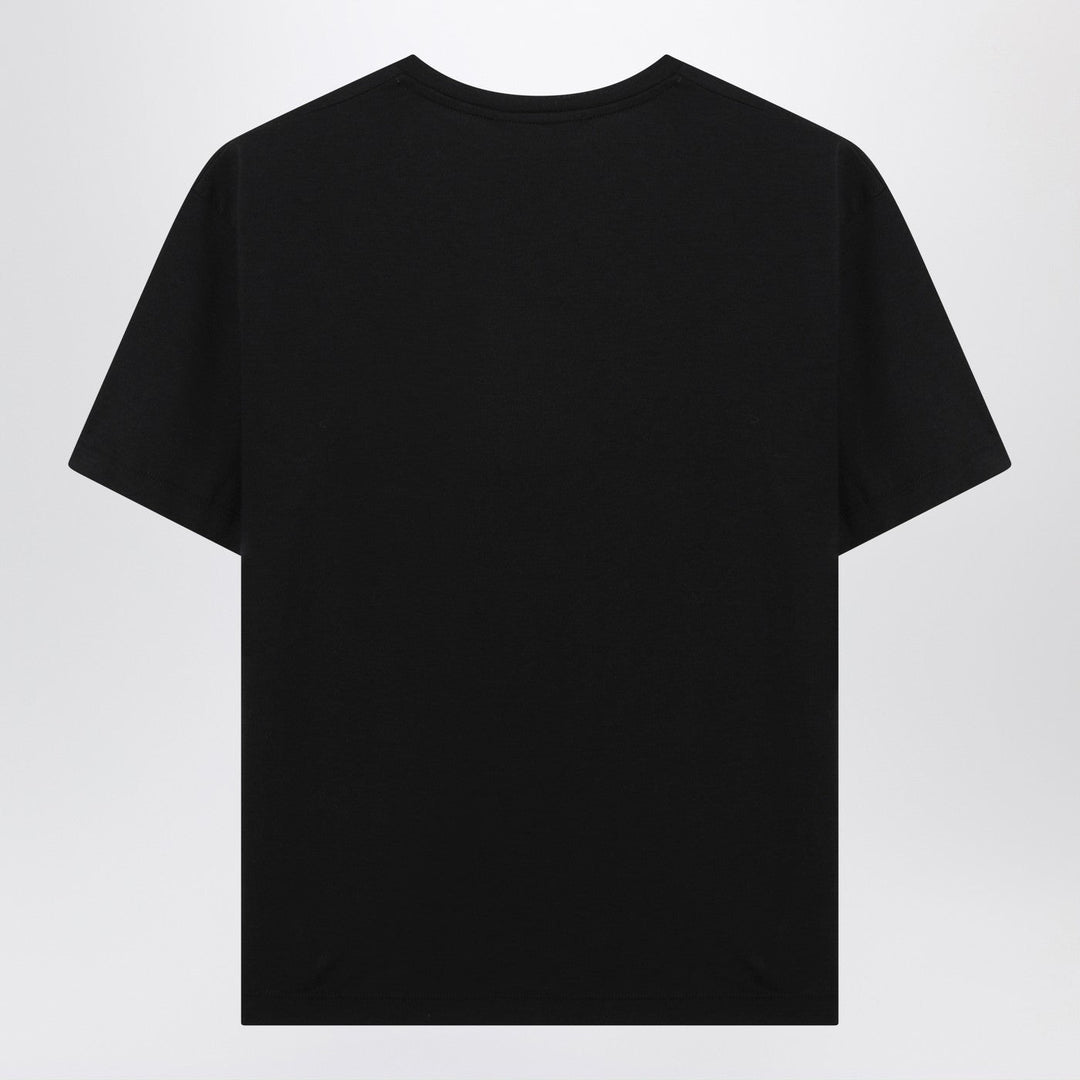 Toteme Shirts & Tops - Nero | 38e2eb688c74ac0bd406bc7339e9b2deeace97e1
