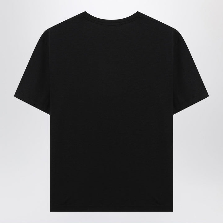 Toteme Shirts & Tops - Nero | 38e2eb688c74ac0bd406bc7339e9b2deeace97e1