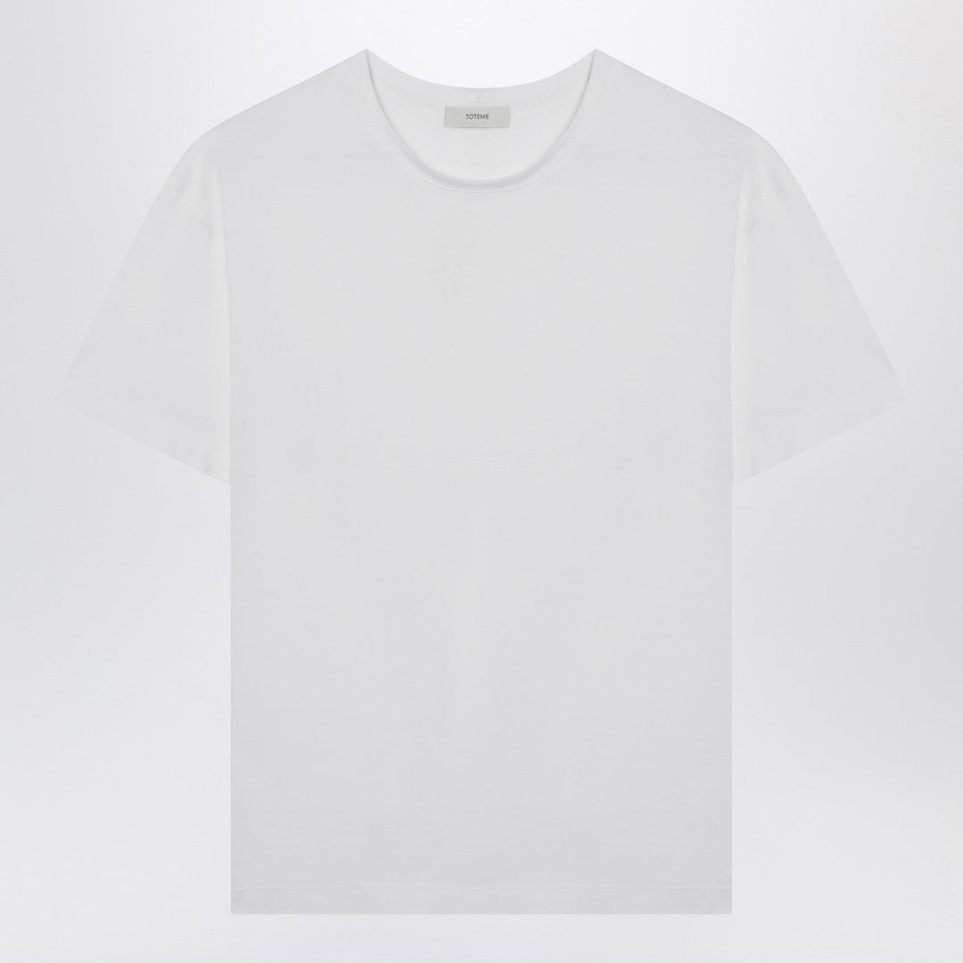 Toteme Shirts & Tops - Bianco | eed6207bdb55a3a5329425725532d092550ab9b9