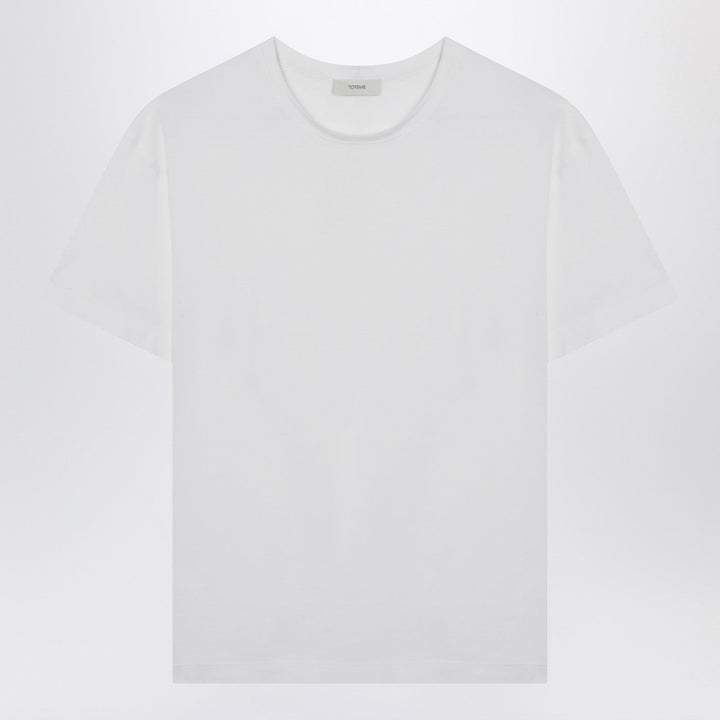 Toteme Shirts & Tops - Bianco | eed6207bdb55a3a5329425725532d092550ab9b9