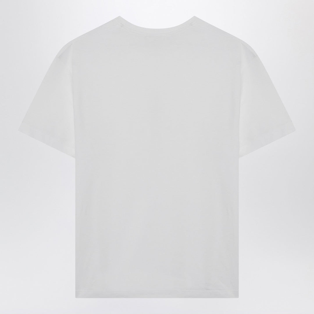 Toteme Shirts & Tops - Bianco | 295ad0625713f7e4092113b373c823280b8acc4f