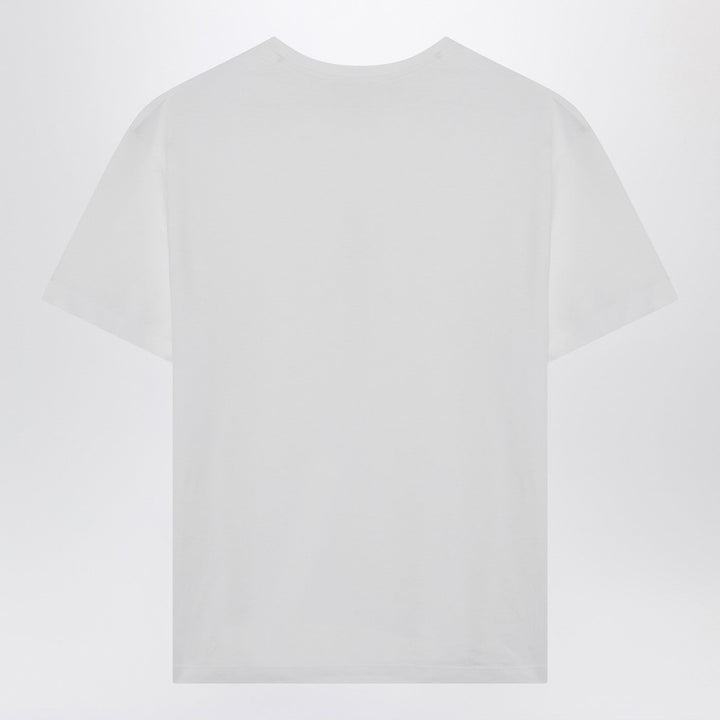 Toteme Shirts & Tops - Bianco | 295ad0625713f7e4092113b373c823280b8acc4f