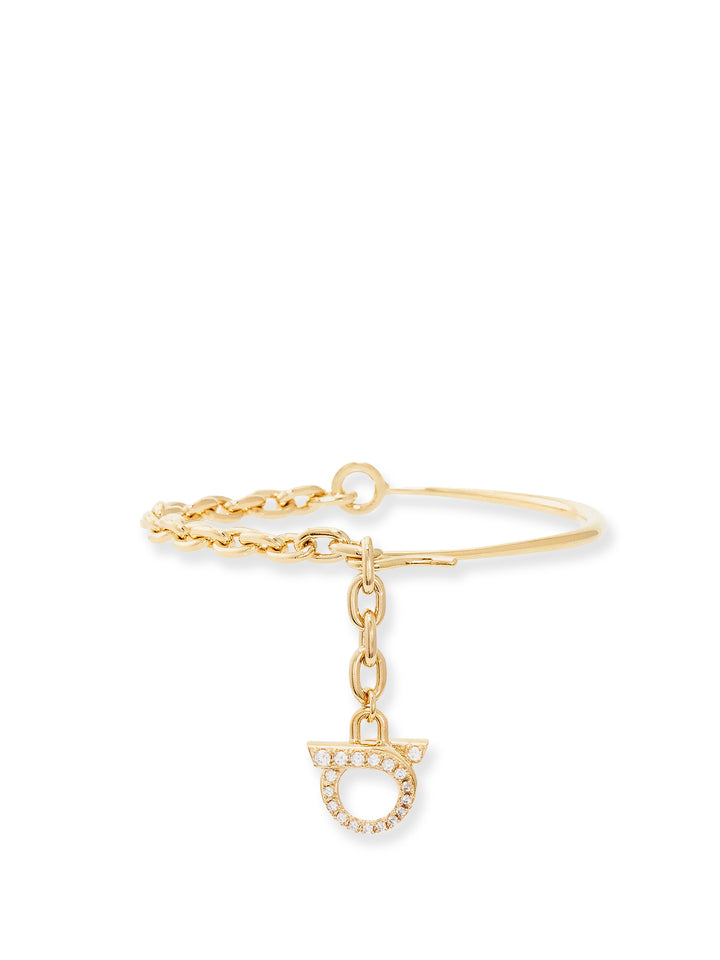 Ferragamo Bijoux - Cristallo | 864b40b95a93aa591052b48d738a4700be43bba1
