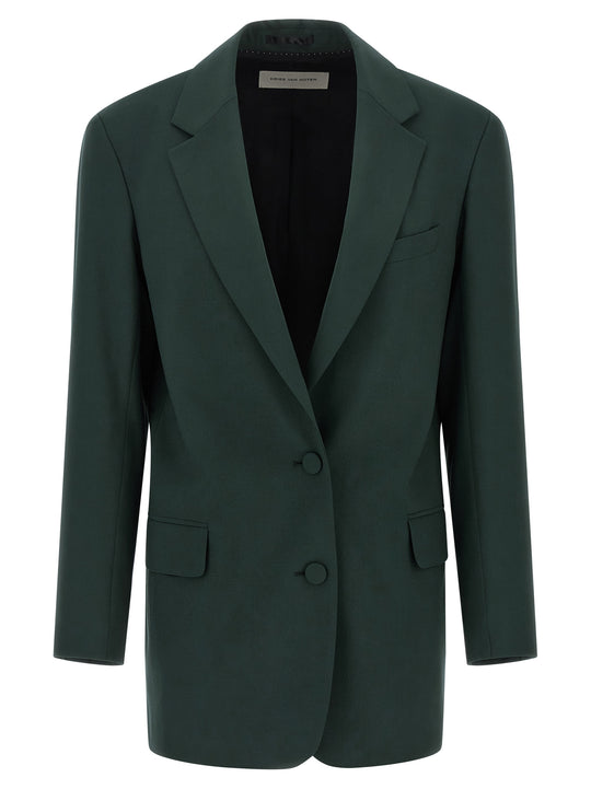 Basti Blazers Verde