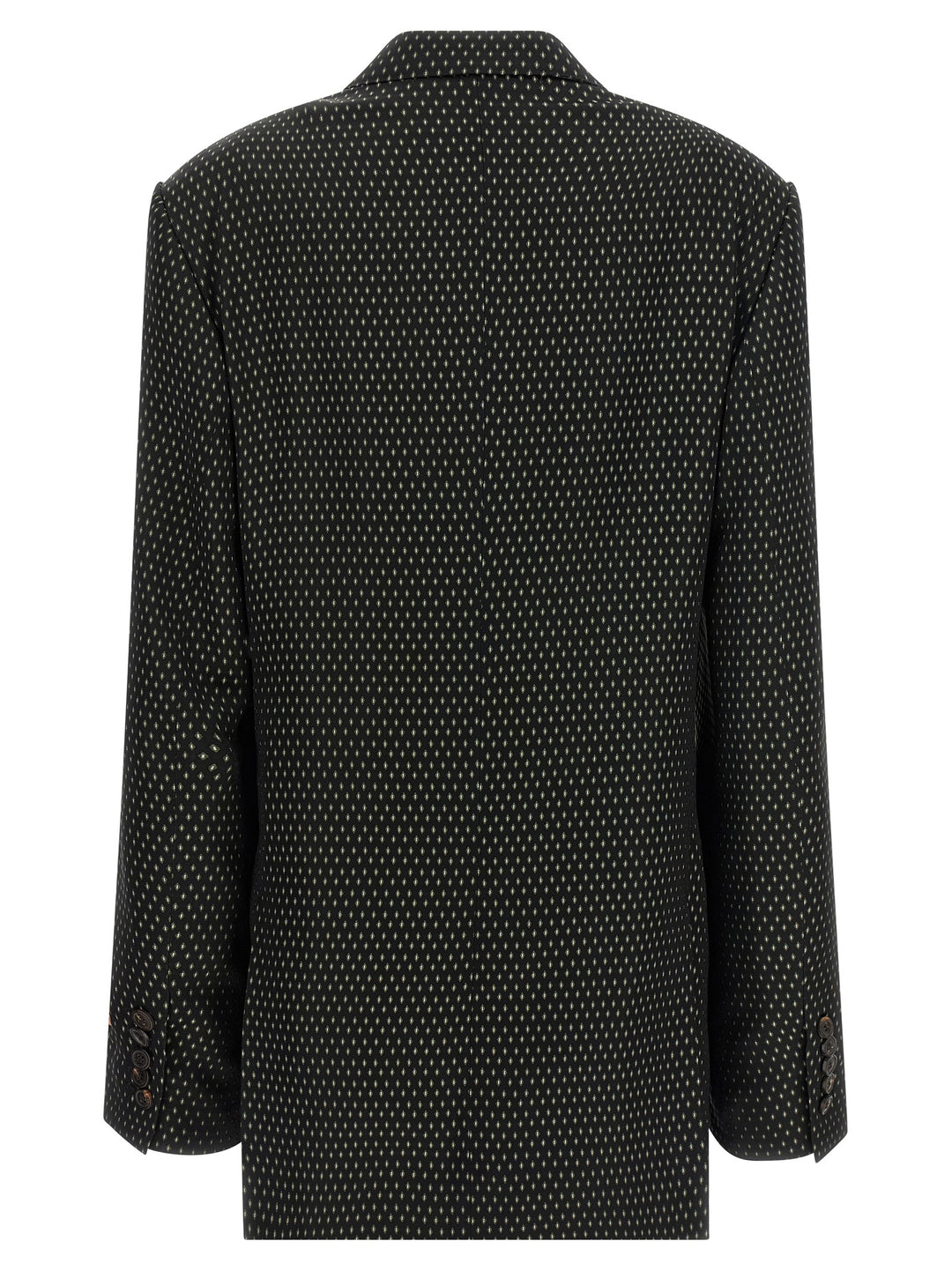Dries Van Noten  Bafya BlazerS - Nero | 5d020b9fcd34d2922b693c95656207e2f42a9431