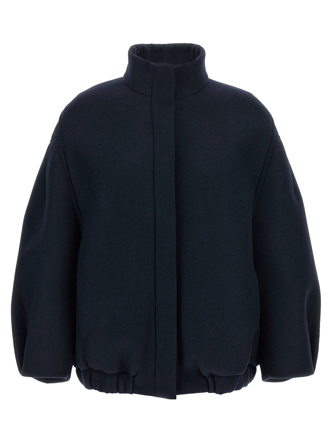 Dries Van Noten  Voles Puffer Jackets - Blu | 3e847a051c52d9dd97bee97b7425138b8e31b836