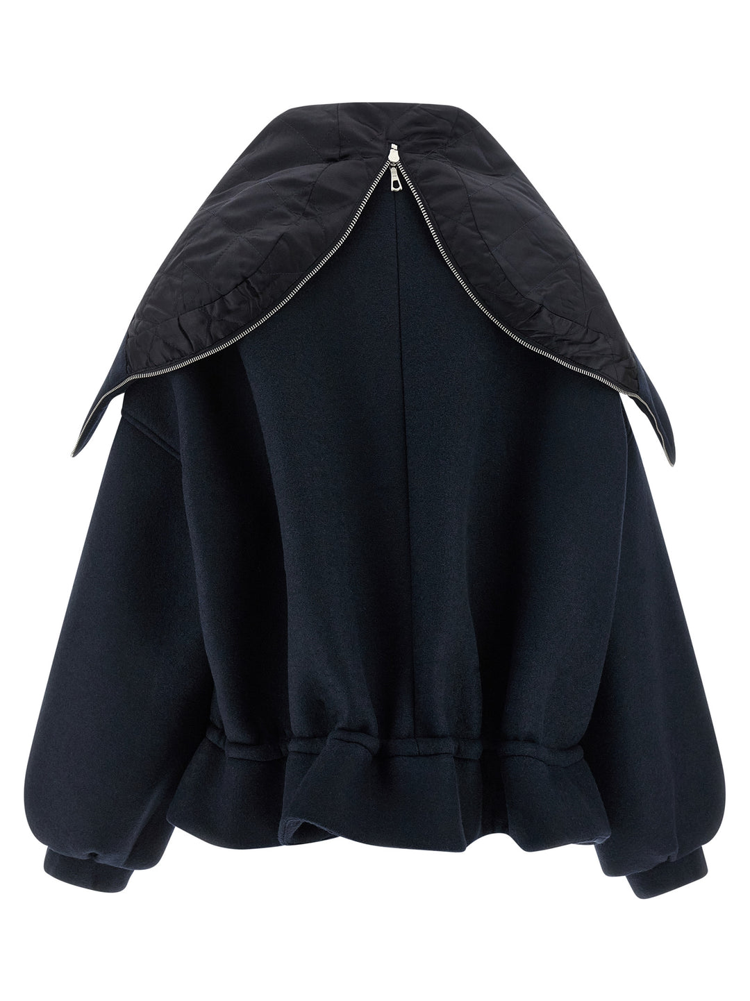 Dries Van Noten  Villa Puffer Jackets - Blu | ce82e227947498923b3b41bb49f76bf41321dd8b