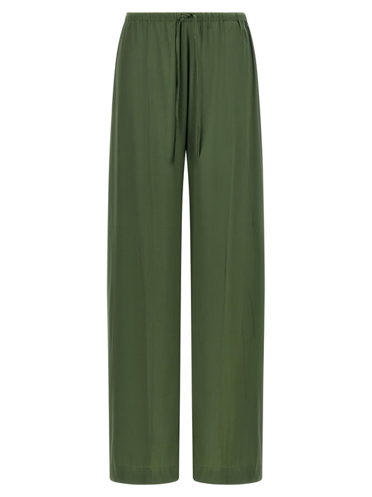 Puvis Pantaloni Verde