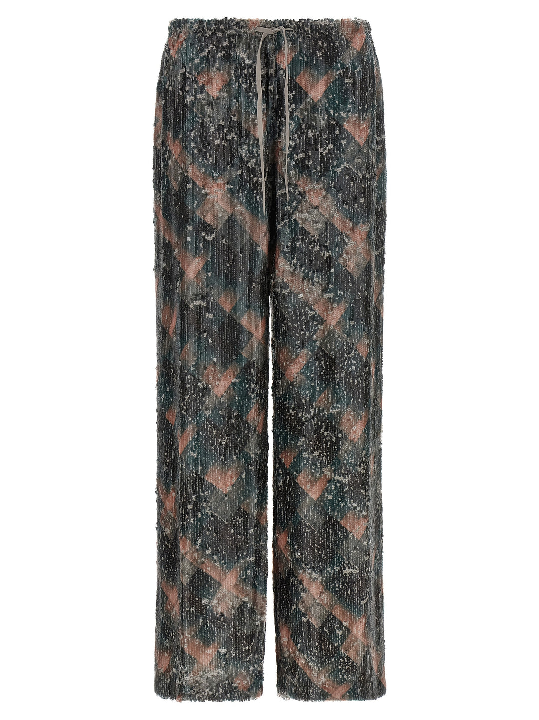 Dries Van Noten  Puvis Pantaloni - Multicolor | f5b7be898a20dcea502a71a348ef7c21babe70b8