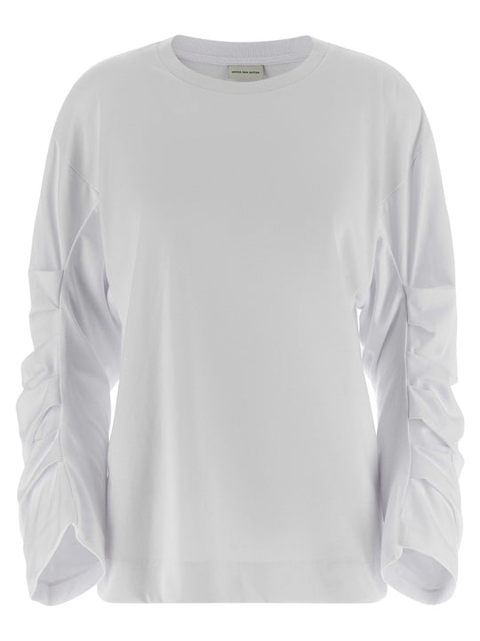 Heynas T Shirt Bianco