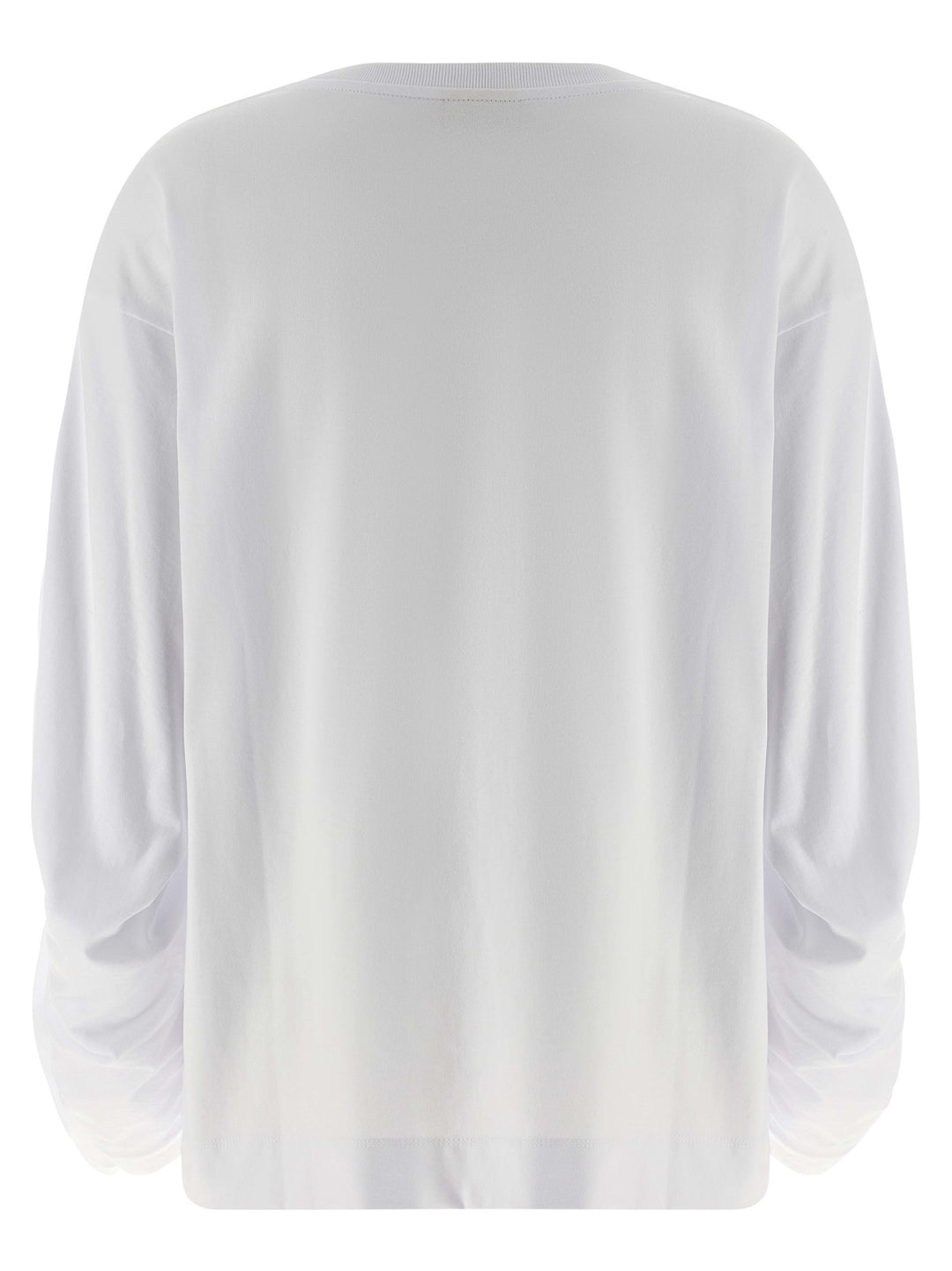 Dries Van Noten  Heynas T shirt - Bianco | 50935fae05951d84b792ec957e5751c0df2e1f20