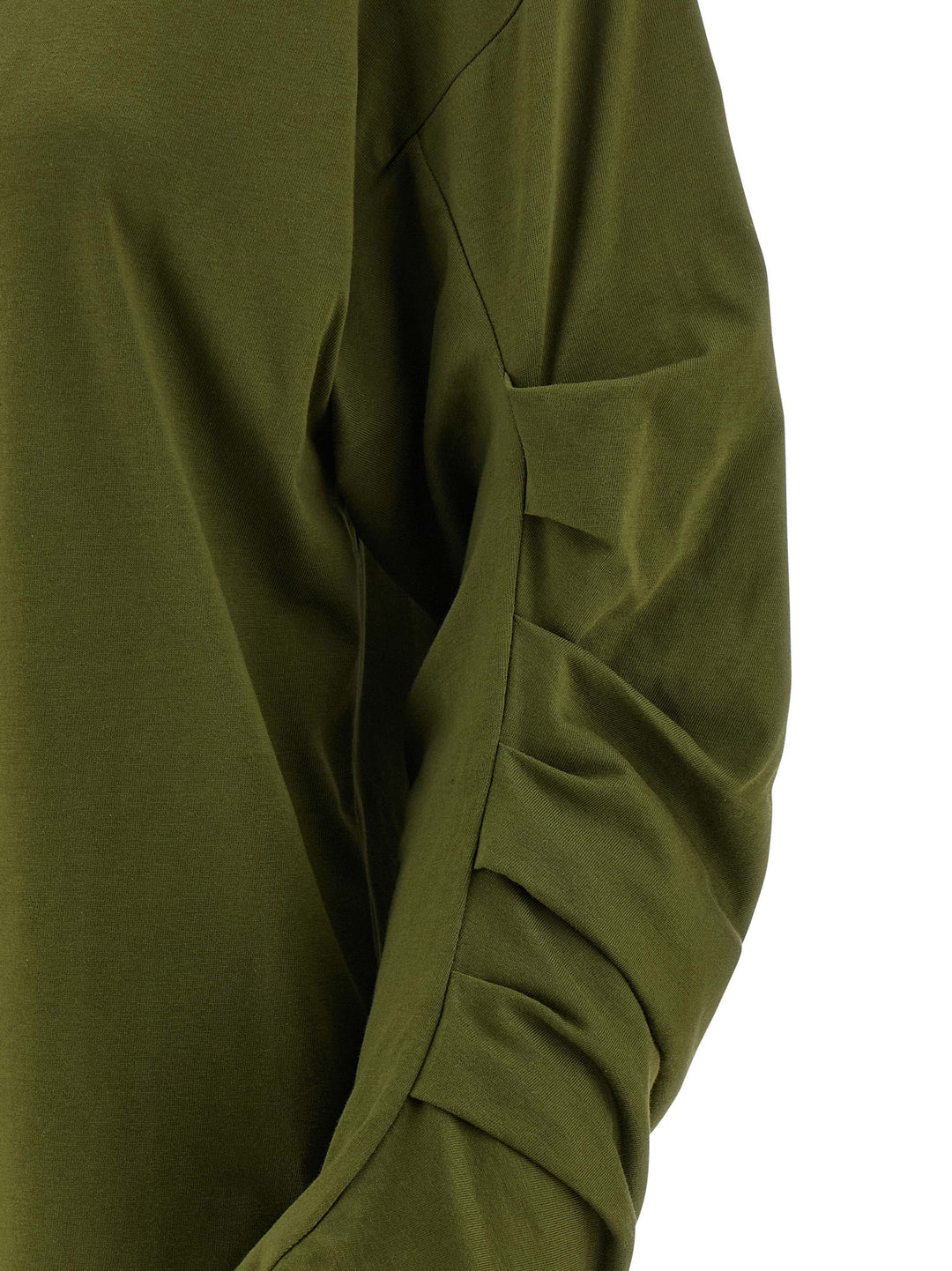 Dries Van Noten  Heynas T shirt - Verde | 54db971ffdeaf0d1aad09a744127ad421faa6bf1