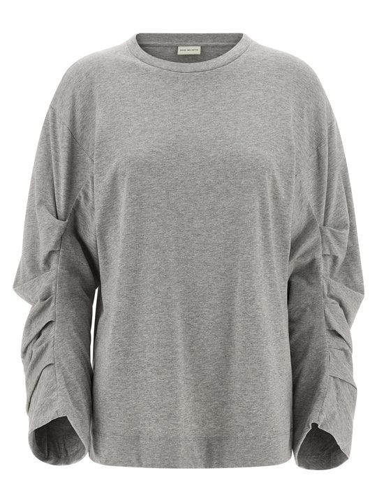 Heynas T Shirt Grigio