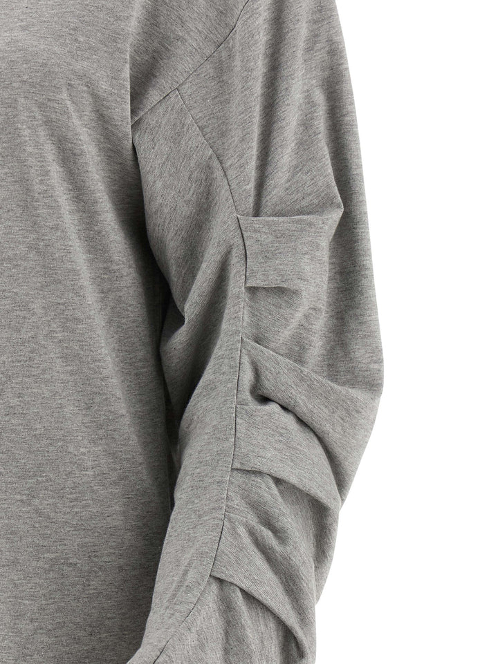 Dries Van Noten  Heynas T shirt - Grigio | 42292f09e3d71ab9fff0882d88739ee1f9c84e09