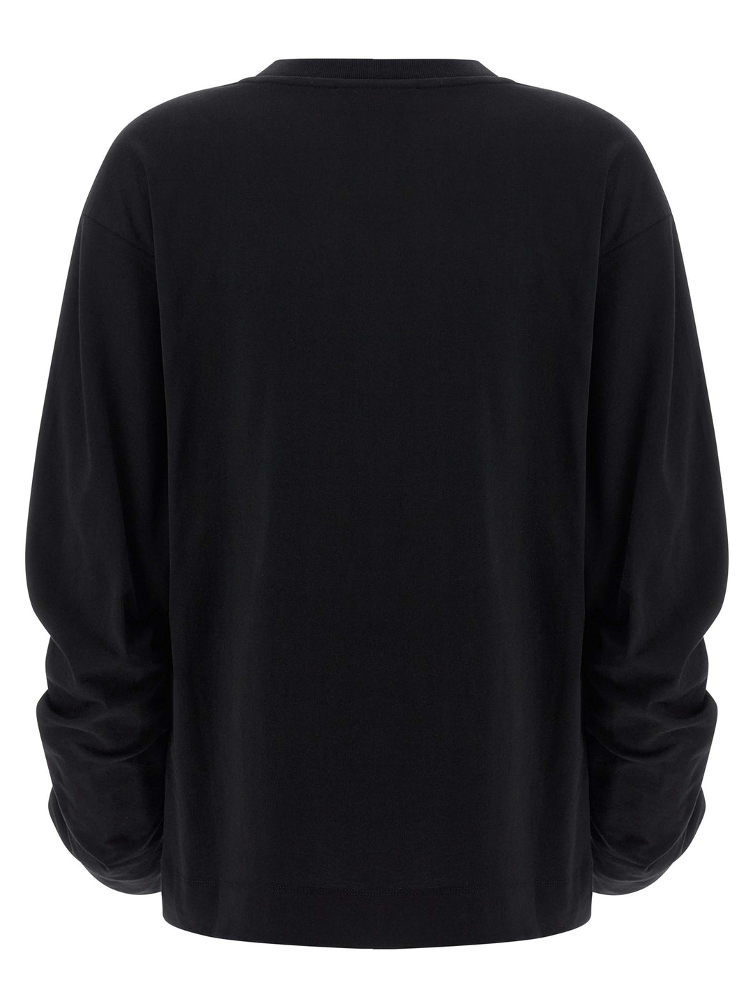 Dries Van Noten  Heynas T shirt - Nero | b45780a061b692baafc4aa584a54222dea4364bb