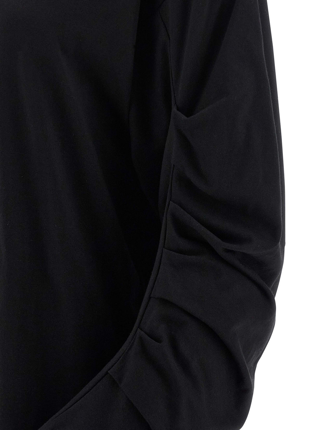 Dries Van Noten  Heynas T shirt - Nero | b75658e6f759572f4f60672f298d4fc65687a1cb