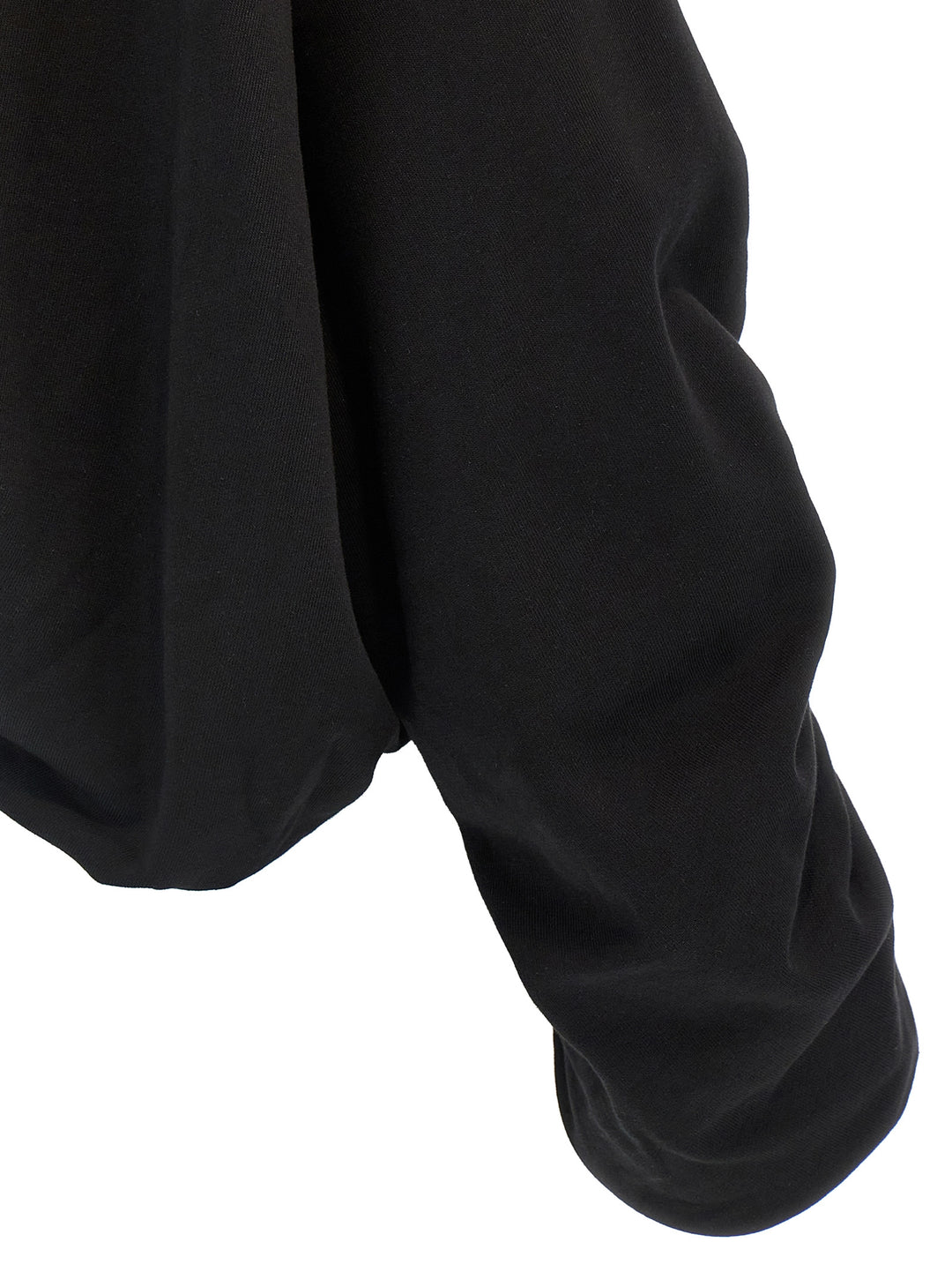 Dries Van Noten  Hannett Felpe - Nero | 5aaa9fe14f886a79a1876e3af59f4c7a7d3ded0d