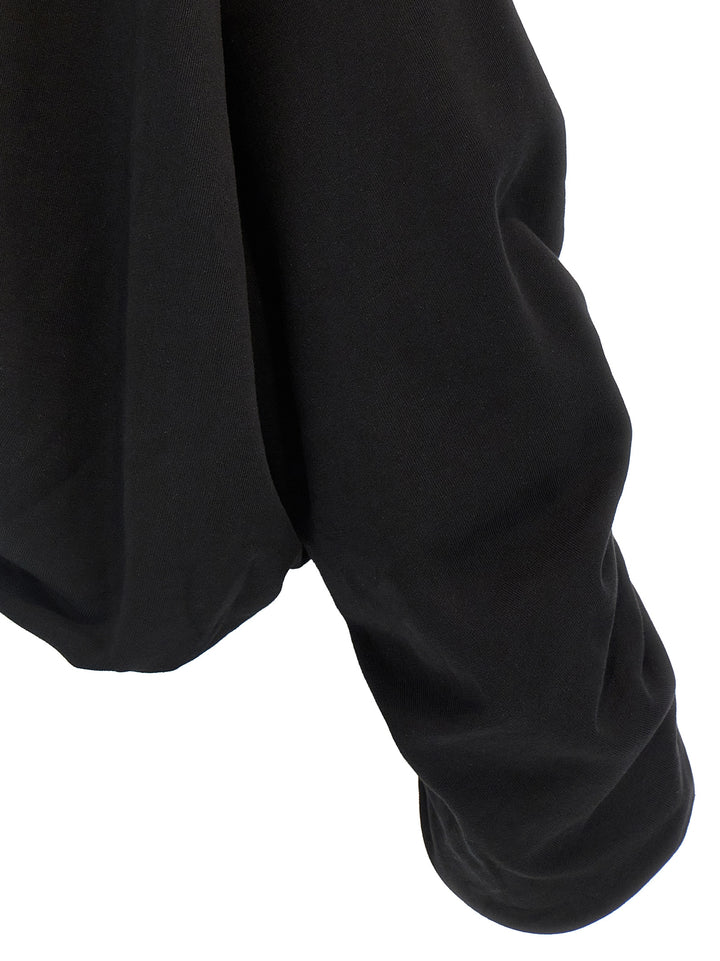 Dries Van Noten  Hannett Felpe - Nero | 5aaa9fe14f886a79a1876e3af59f4c7a7d3ded0d