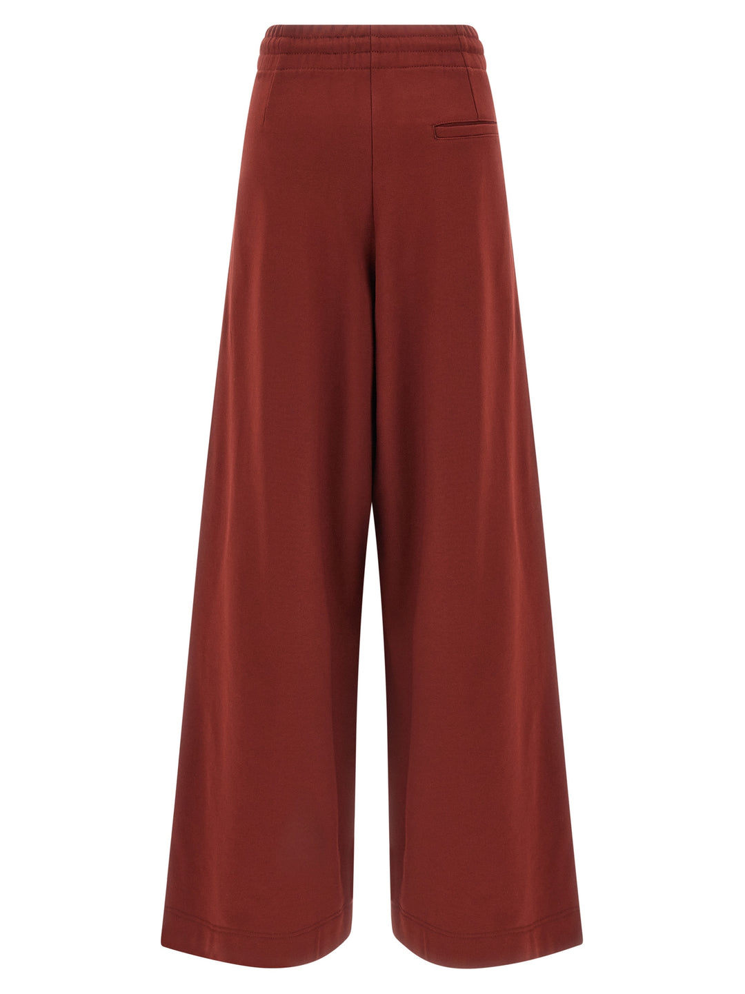 Dries Van Noten  Hadium Pantaloni - Rosso | c7eb3b074182632e35736a4a2c78f052810e9042