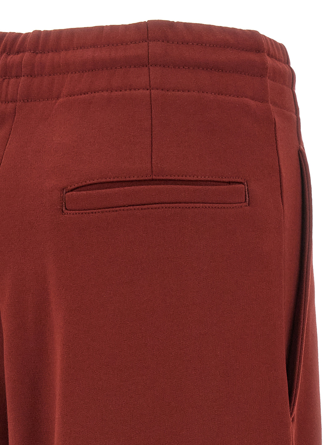 Dries Van Noten  Hadium Pantaloni - Rosso | f12dab1bccfeb9a73e0cd74723e9e903ac5cf001