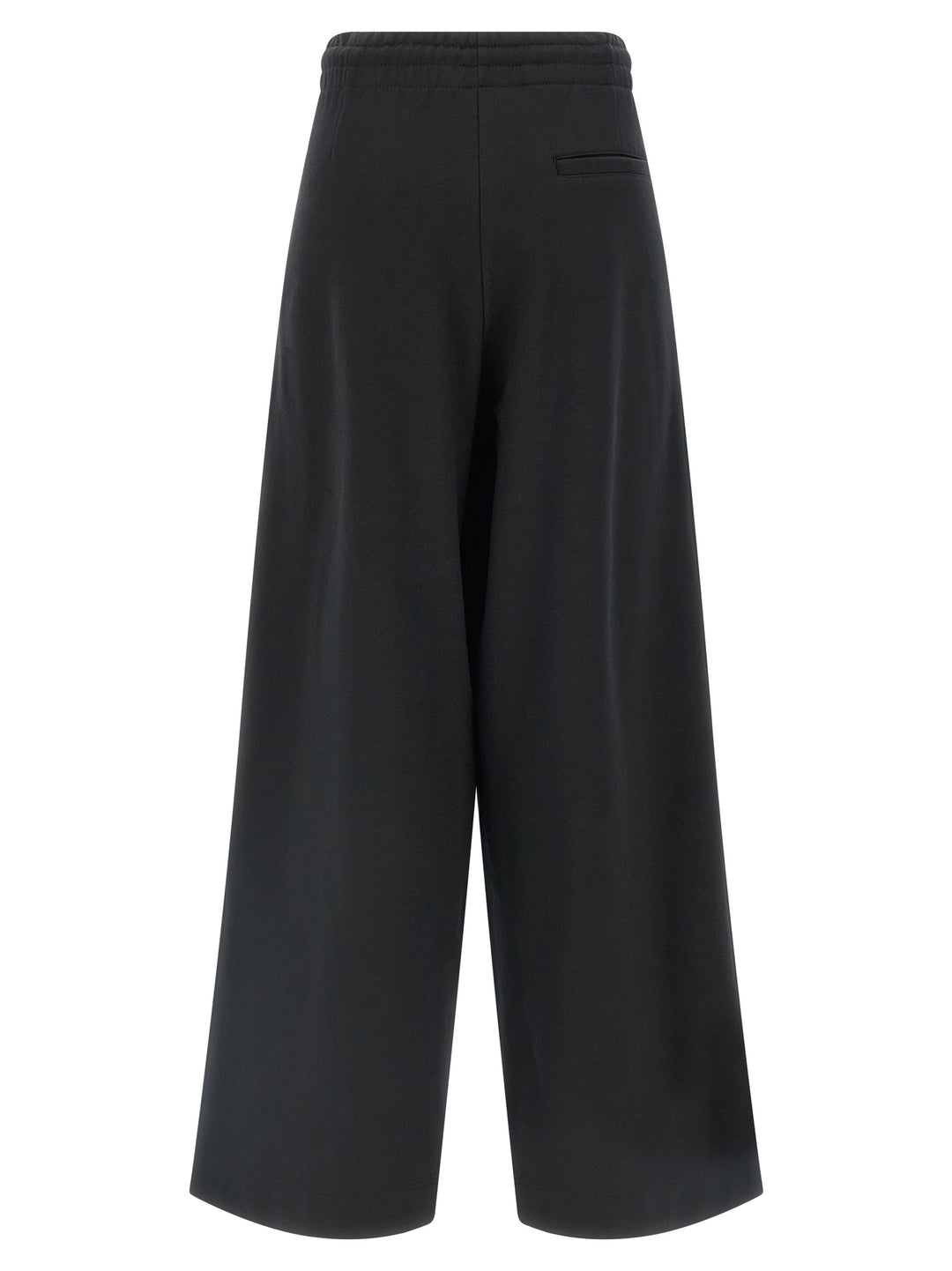 Dries Van Noten  Hadium Pantaloni - Nero | 5fa5cf53184ade1026967bd330161eb39cfca13e