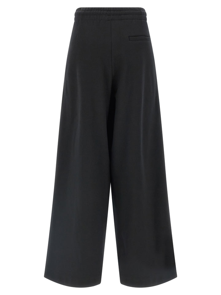 Dries Van Noten  Hadium Pantaloni - Nero | 5fa5cf53184ade1026967bd330161eb39cfca13e