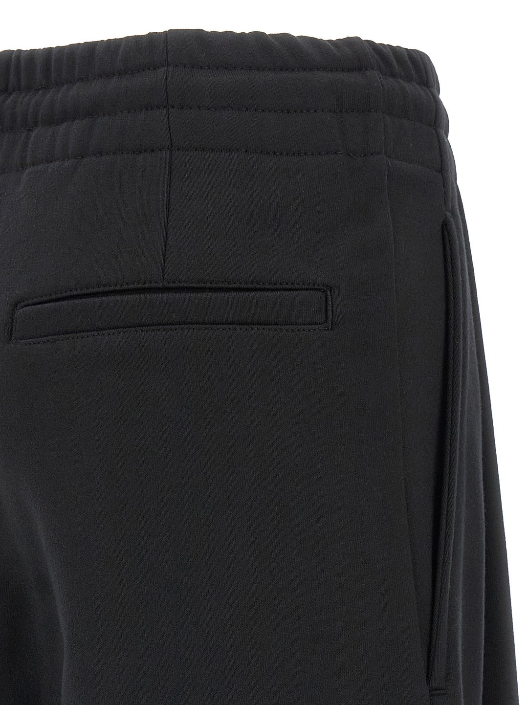 Dries Van Noten  Hadium Pantaloni - Nero | 937d5f147e4e19564e1d971d63469da3ce3693fd