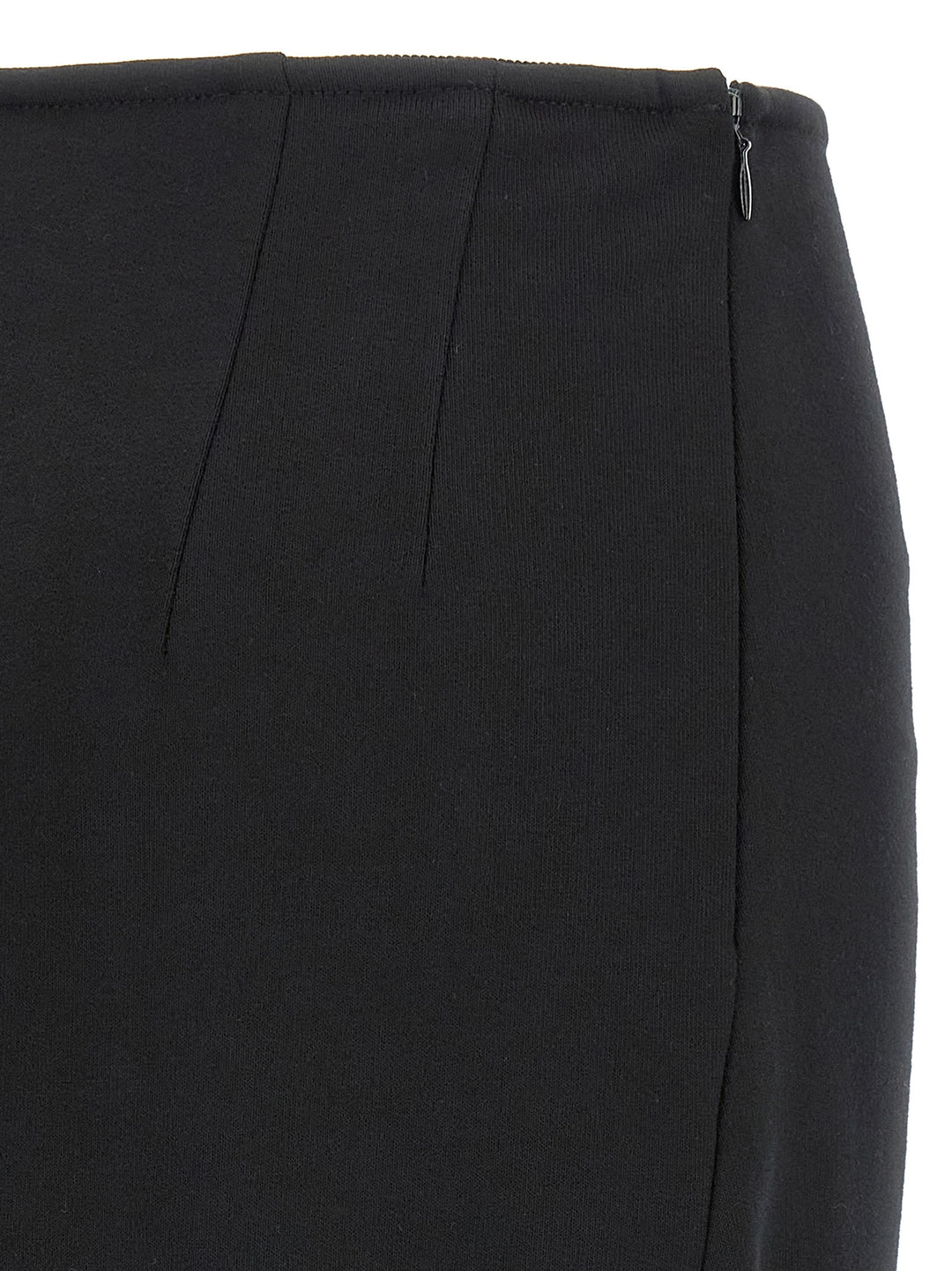 Dries Van Noten  Hanam Gonne - Nero | 1d6b2012c7ec13a58ecbb4f7ac569d5e6ba9e26b
