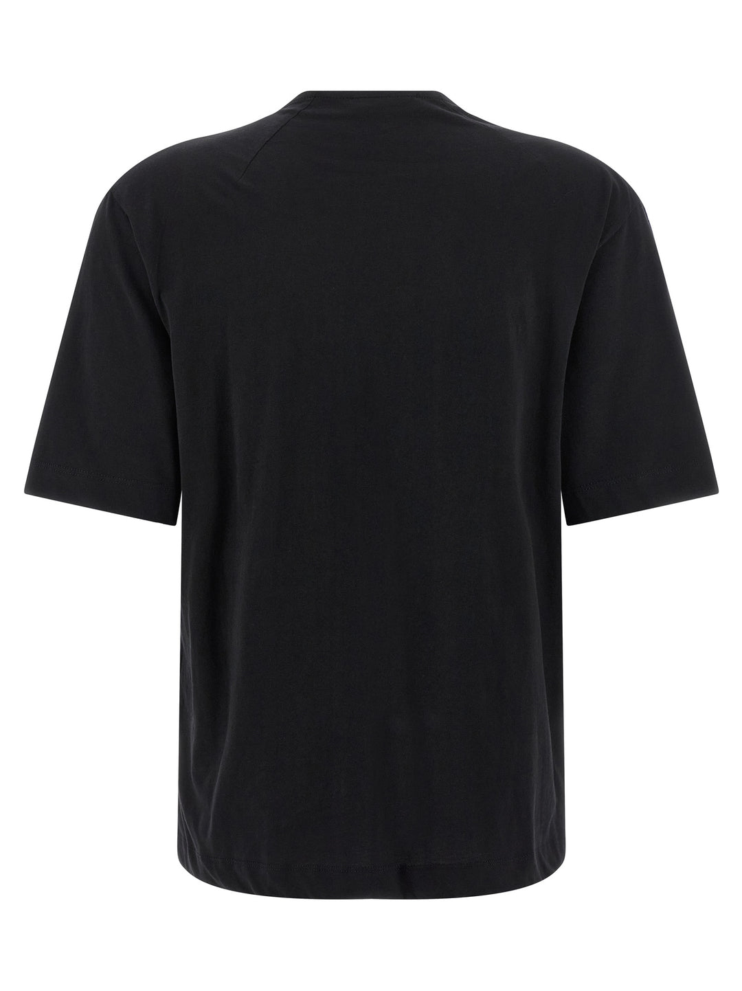 Dries Van Noten  Hebitta T shirt - Nero | c81d2c76de30c8bcecb4f37cf736d6cab4ad6bd6