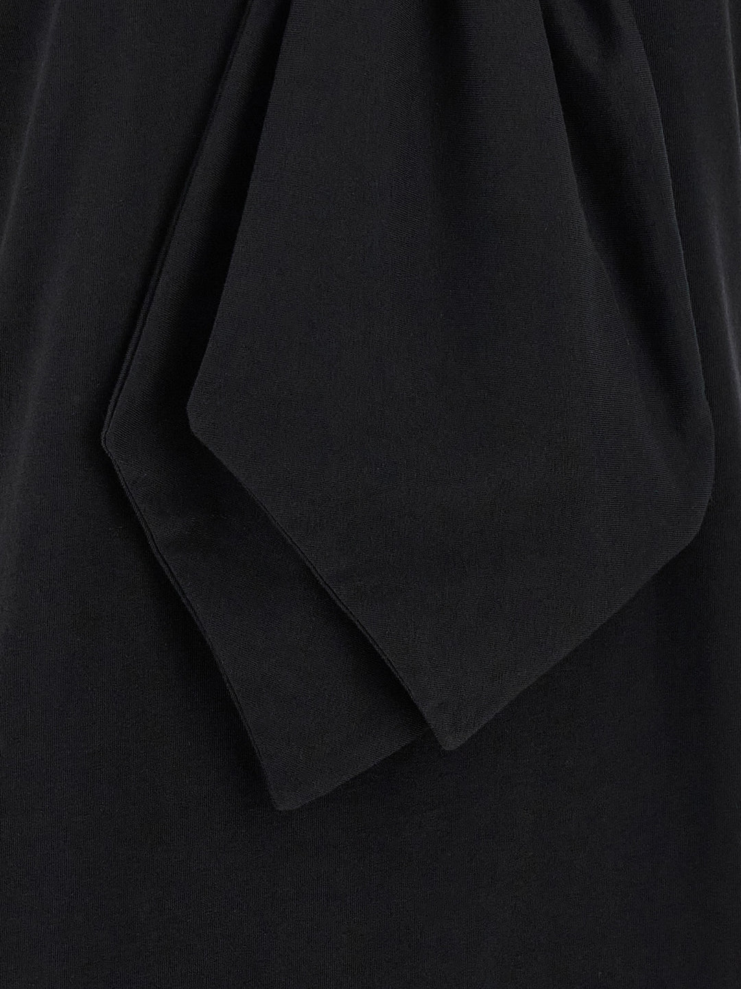 Dries Van Noten  Hebitta T shirt - Nero | 3d96dcdeca76bf78efad98e164fffeb5a1f2aa05