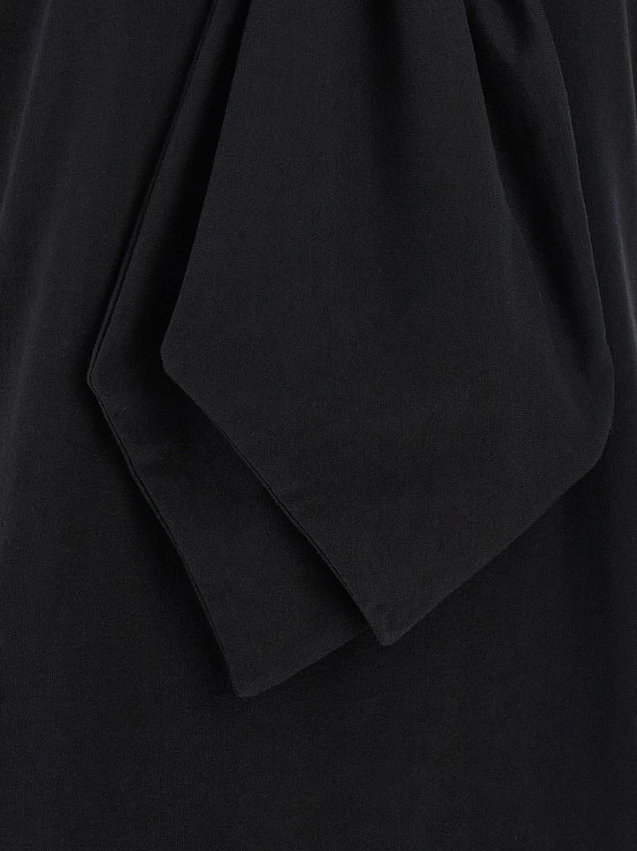 Dries Van Noten  Hebitta T shirt - Nero | 3d96dcdeca76bf78efad98e164fffeb5a1f2aa05