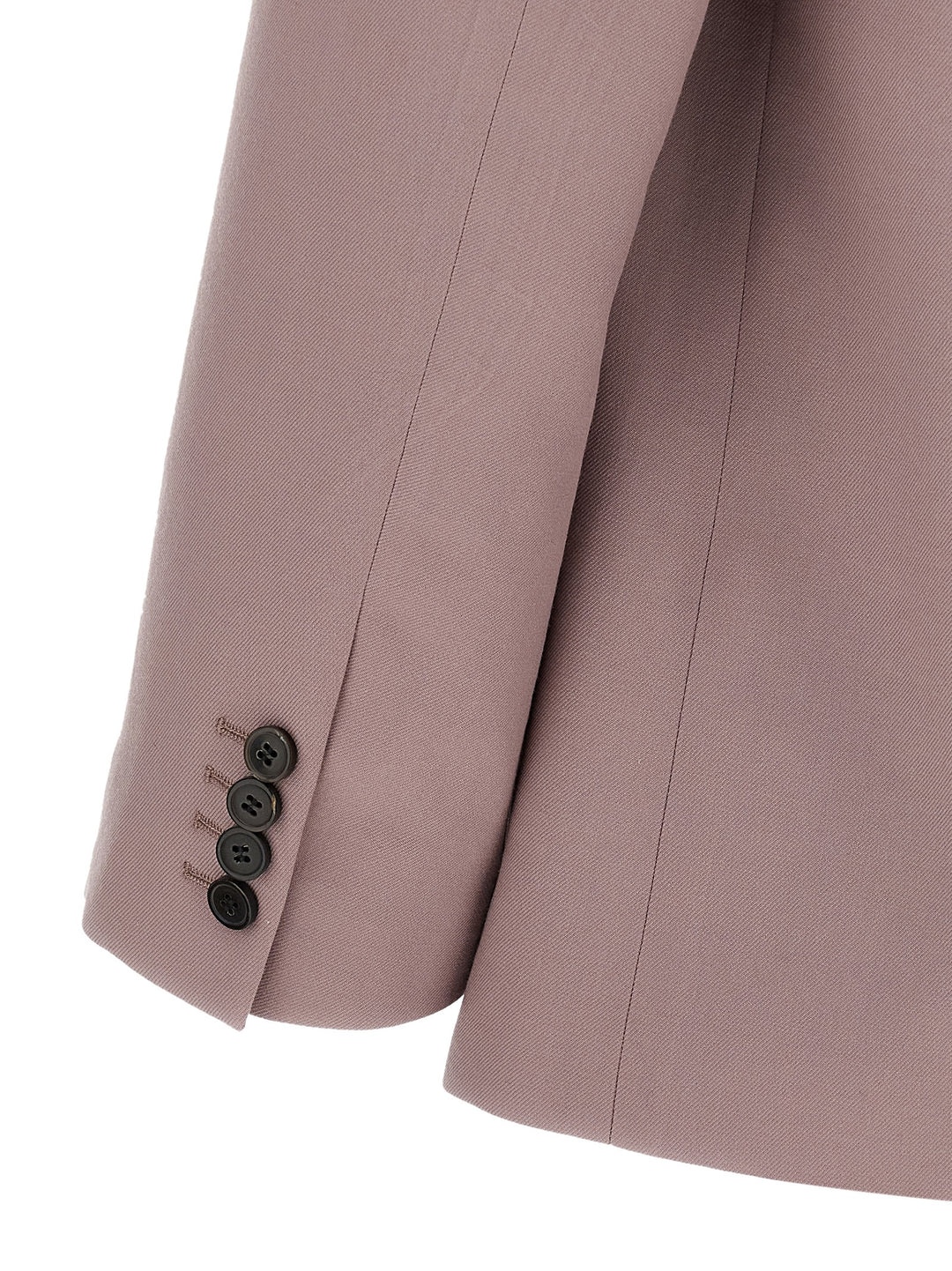 Dries Van Noten  Buforden Blazer - Viola | 935123bc771522b4fe21e2308a6b466708958d5f