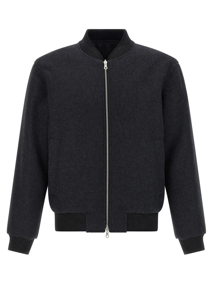 Dries Van Noten  Volker Puffer Jackets - Multicolor | 852cdc069a5a2e0a0dc99e003b440420da8ebd3d