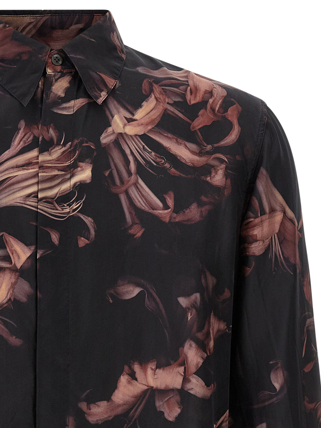 Dries Van Noten  Carvies Camicie - Multicolor | bf82edd46aafbb43692167a7af2f8a62ca2e9c6a