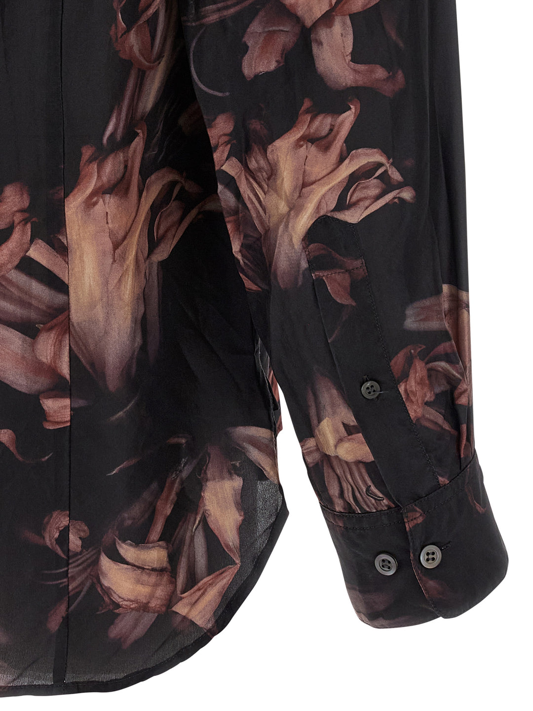 Dries Van Noten  Carvies Camicie - Multicolor | 93f3221b4ad059c616af31fe1a0828692b495192