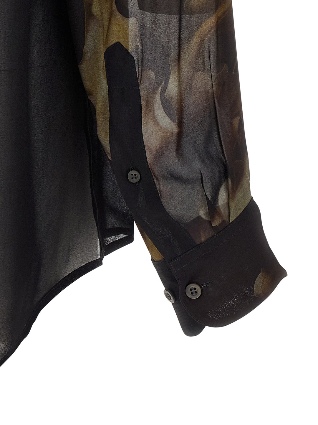 Dries Van Noten  Curles Camicie - Multicolor | d5b60d9d7a0b5a6dcf01c0c82ec104d5432d697a