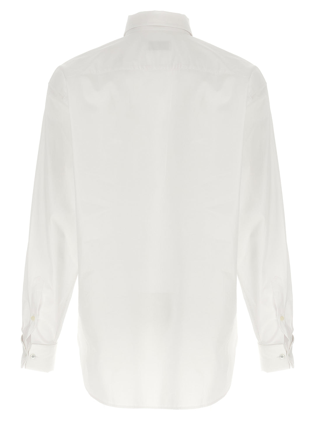 Dries Van Noten  Croomd Camicie - Bianco | 1ebc31b9a3b61a18918c2ea261c1973ce3b673ff
