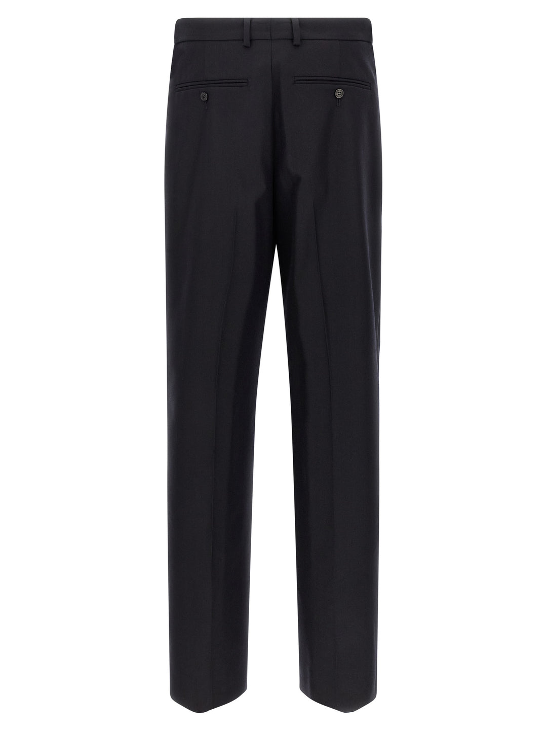 Dries Van Noten  Penrud Pantaloni - Blu | 60ba2a1da64e0ab33f03b0a737a8a6a95b601491