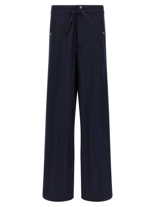Prima Pantaloni Blu
