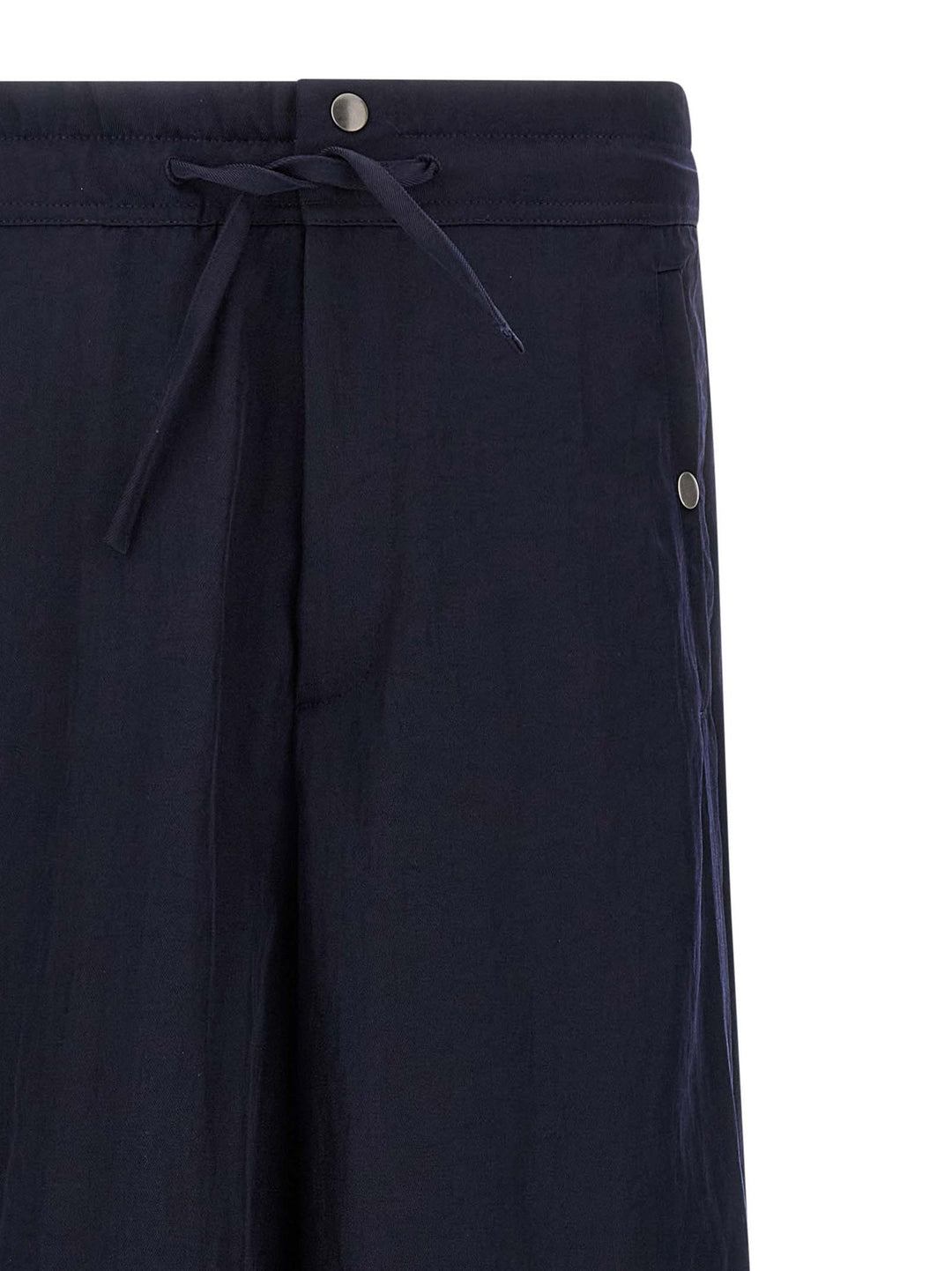 Dries Van Noten  Prima Pantaloni - Blu | 9c62410960ce2c9c2fe4f3a1e622c8011e73620c