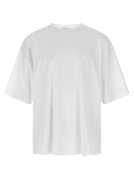 Hein T Shirt Bianco