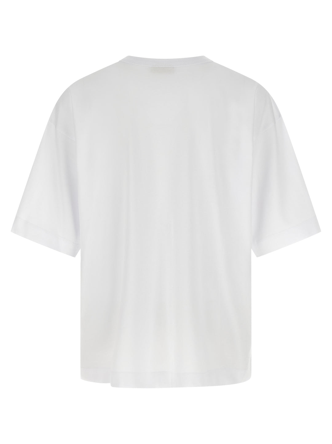 Dries Van Noten  Hein T shirt - Bianco | ea3bbb772cb1c9cb50c7a0235917437c8fe7e1b3