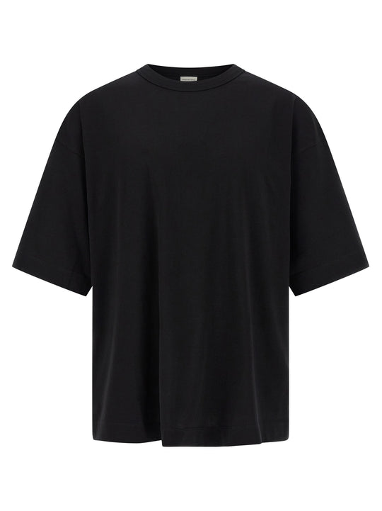 Hein T Shirt Nero