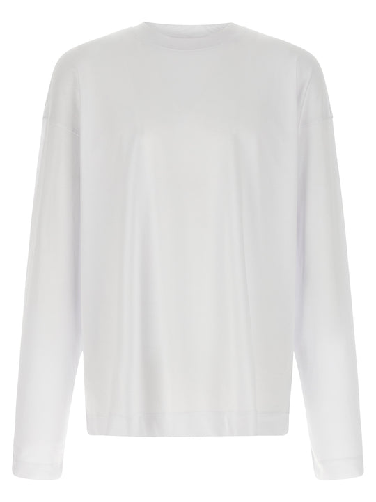 Hegland T Shirt Bianco