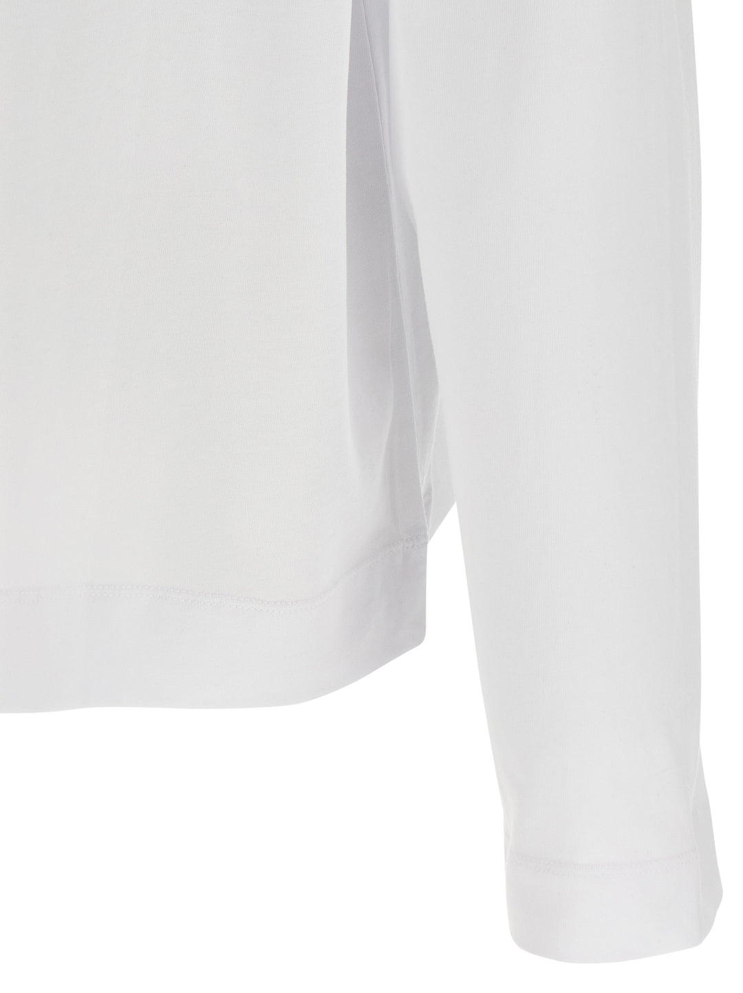 Dries Van Noten  Hegland T shirt - Bianco | 3c1c6c2090599a48e8314d50a67d9318972ee1f7