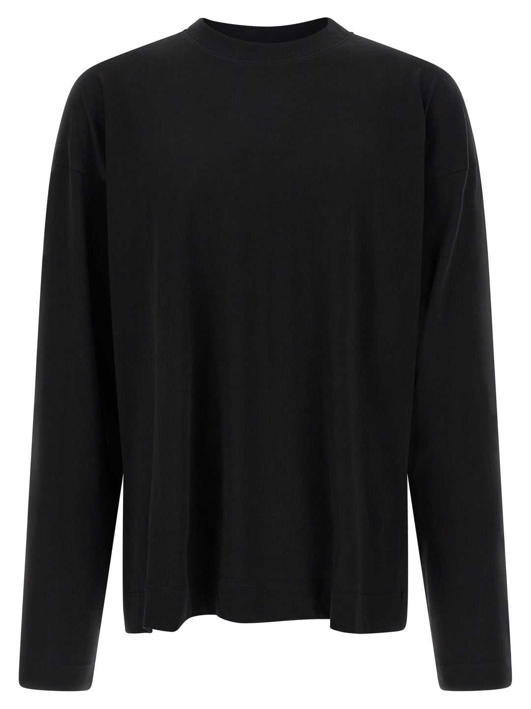 Dries Van Noten  Hegland T shirt - Nero | 74025d095ae2aa704dc65d340dd40e79d03a68cc