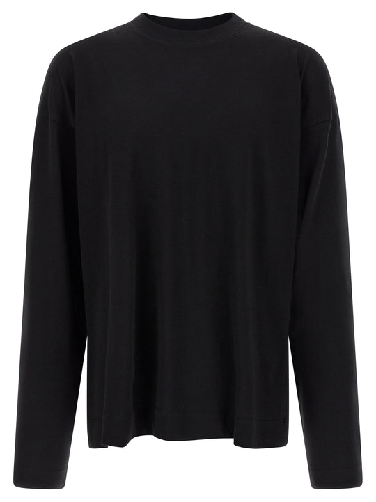 Hegland T Shirt Nero