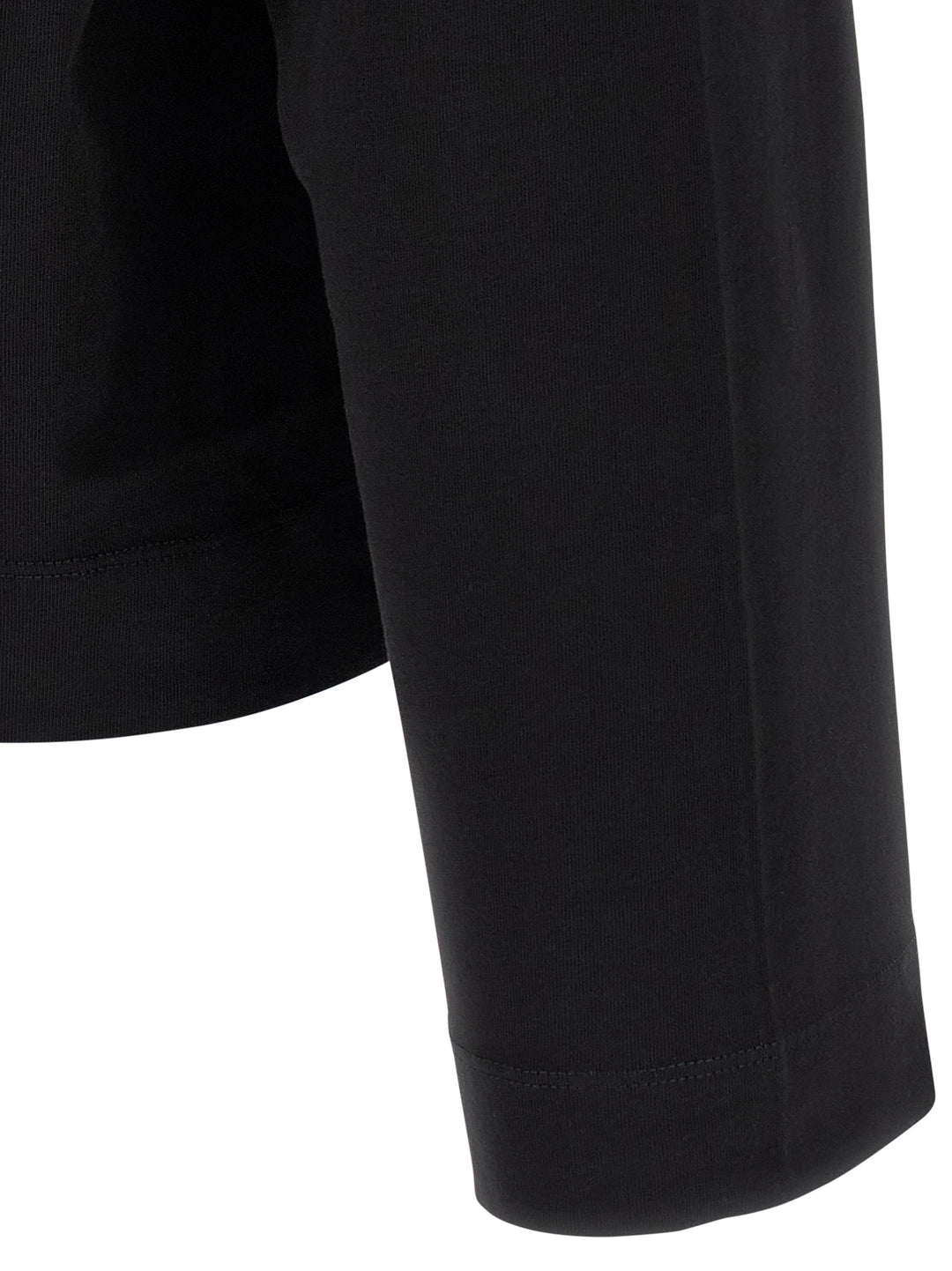 Dries Van Noten  Hegland T shirt - Nero | 9f0b16a6fadf5f0bb766fa7ae68de5deb380c9fc